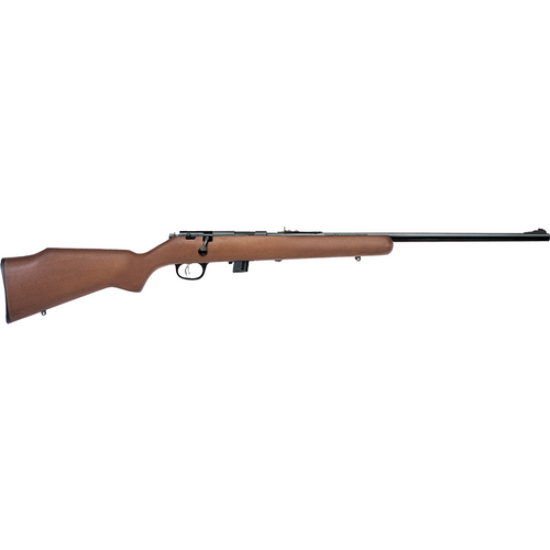 Marlin XT-22 .22LR Wood Blued