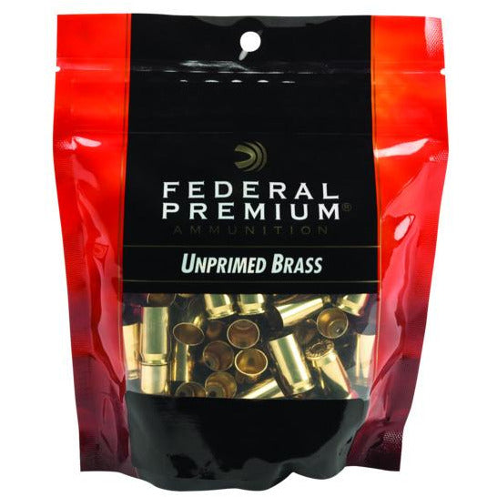 Federal UP Brass 45 Auto - 100Pk