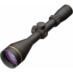 Leupold VX-Freedom 3-9x50 Matte Duplex